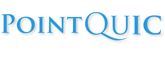 月額基本料無料のポイントシステムPOINTQUIC。タブレット端末もしくはスマートフォンがあれば簡単にポイントカードシステムが導入できます。